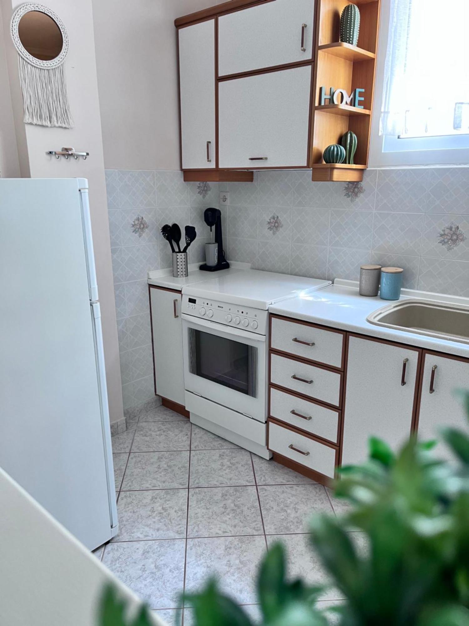 Apartamento Zoel'S House In Chalkidiki Agia Paraskevi  Exterior foto